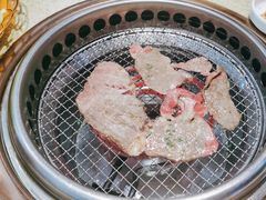 -妙香居韩国烤肉(鹏瑞利季华广场店)