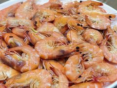 -锅贴王海鲜小馆