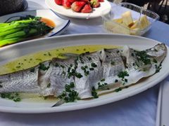 -柳莺湖上·湖景餐厅·江南菜(西湖店)