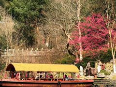 -常德桃花源景区