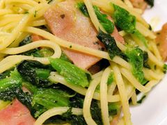 -萨莉亚意式餐厅(杭州滨江天街店)