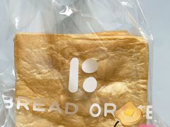 提子干白吐司-面包与我Bread Or Me(长城汇店)