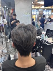 -发源地HAIR SALON