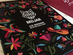 -么哈MOJAR(北京五道口店)