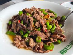 -新白鹿餐厅(龙游路总店·杭帮菜名店)