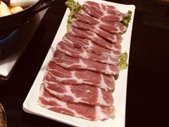 梅花肉-炙韩料理·部队锅专门店
