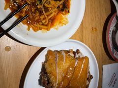 -小放牛炒菜馆(衡百店)