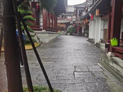 -香积寺