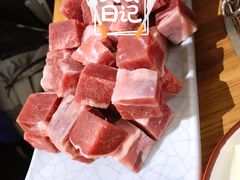 -木辛水水冰煮羊(新城店)