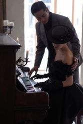 点击看大图 -梵初·STUDIO婚纱摄影(通州万达店)