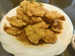 -老白肉馆(临江小区店)