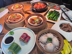 -点心传说·粤菜点心(佐阾虹湾店)