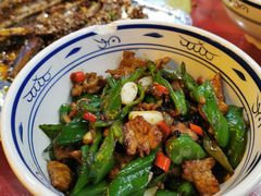 农家小炒肉-熊记虾王·小龙虾(琶洲店)
