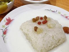 八宝饭-百家缘(东门南路店)