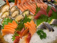 -德川家日本料理(中关村寰太大厦店)