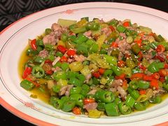 双椒兔-朕之味(龙湖·西城天街店)