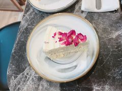 -EVERNAKED裸蛋糕(SOHO天山店)