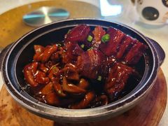 招牌红烧肉-芳满庭·江浙小馆(1912店)
