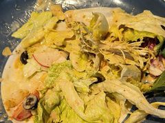 -通海俄式烧烤·俄罗斯大串(嵩山路店)