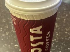 -COSTA COFFEE(新奥购物中心店)