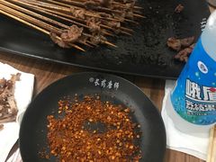 -长药唐师乐山油炸(石人直营店)