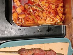 -那些年记忆烧烤