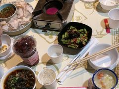 -串盟烧烤大排档·长沙美食地标(星沙店)