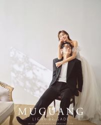 -爱城婚纱摄影·品质严选店