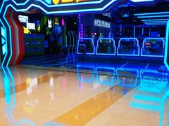 -世代星球·保龄球·镭战真人CS·团建(杨浦店)