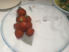 -半勺·新徽菜(银泰城店)