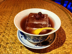 -The Tiki Bungalow提基小木屋酒吧