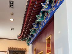 -功德林素菜饭庄(前门店)