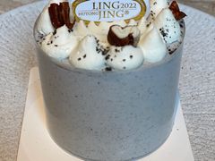 -玲婧胡同·生日蛋糕·餐厅(嘉里城店)