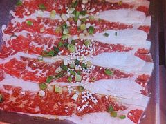 -杨记齐齐哈尔烤肉(总店)