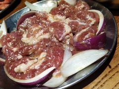 -原始泥炉烤肉(总店)
