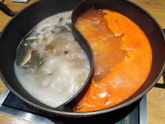 -呷哺呷哺 黄金牧场 (新中关购物中心店)