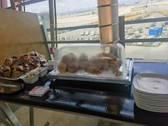 -首都机场t3-c国航两舱休息室