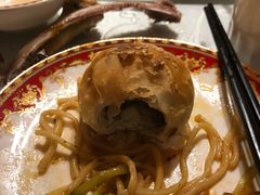 -东方亚克西餐厅(西康路店)