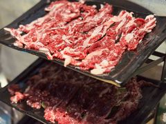 -三毛牛肉店(福强店)