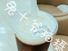 四季春奶青-KOI Thé(力宝广场店)
