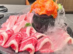 -花时·炭火烧肉(东百中心A馆店)