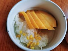 -我的甜·泰国餐厅
