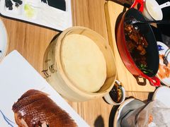 -小大董·烤鸭(凤凰汇店)