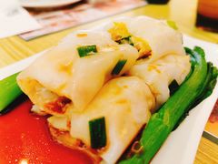 -添好运点心专门店(百老汇店)