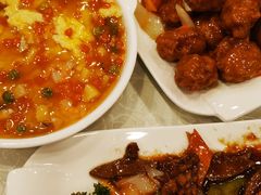 -宝发园名菜馆