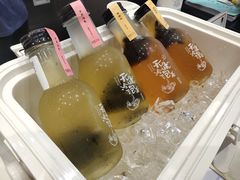-茶颜悦色(吾悦广场六号门店)