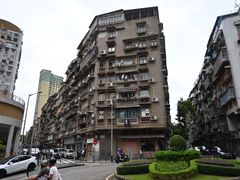 -澳门历史城区