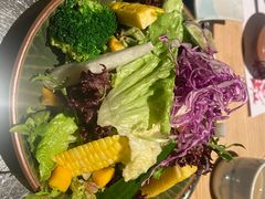 -隐泉京望日式料理(太和广场店)