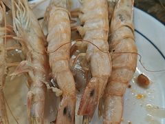 -德顺斋爆肚涮肉馆·烧烤·羊蝎子·清真炒菜(马驹桥店)