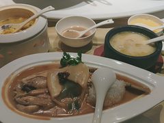 -满满海佛跳墙(千禧店)